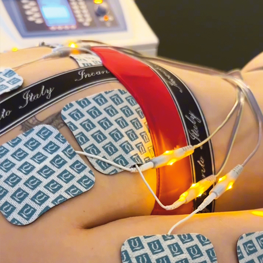 Миостимуляция тела на аппарате Futura Pro