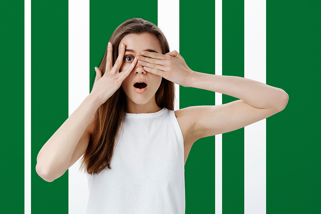 Разговор с мозгом, или почему «ленивый» глаз — вовсе не ленивый