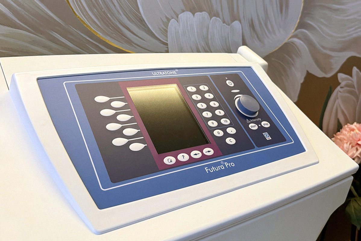 Futura Pro: верните тонус телу и овалу лица без усилий!