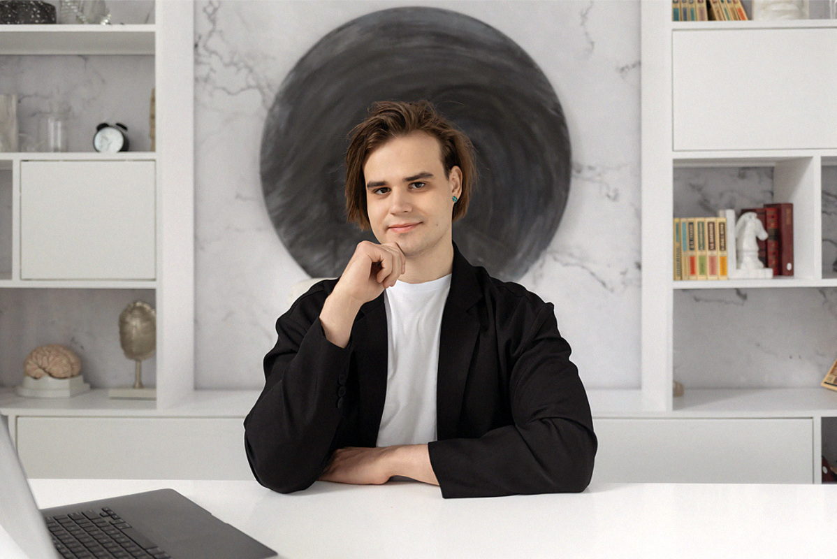 Силы на нуле? Тревога? Апатия?