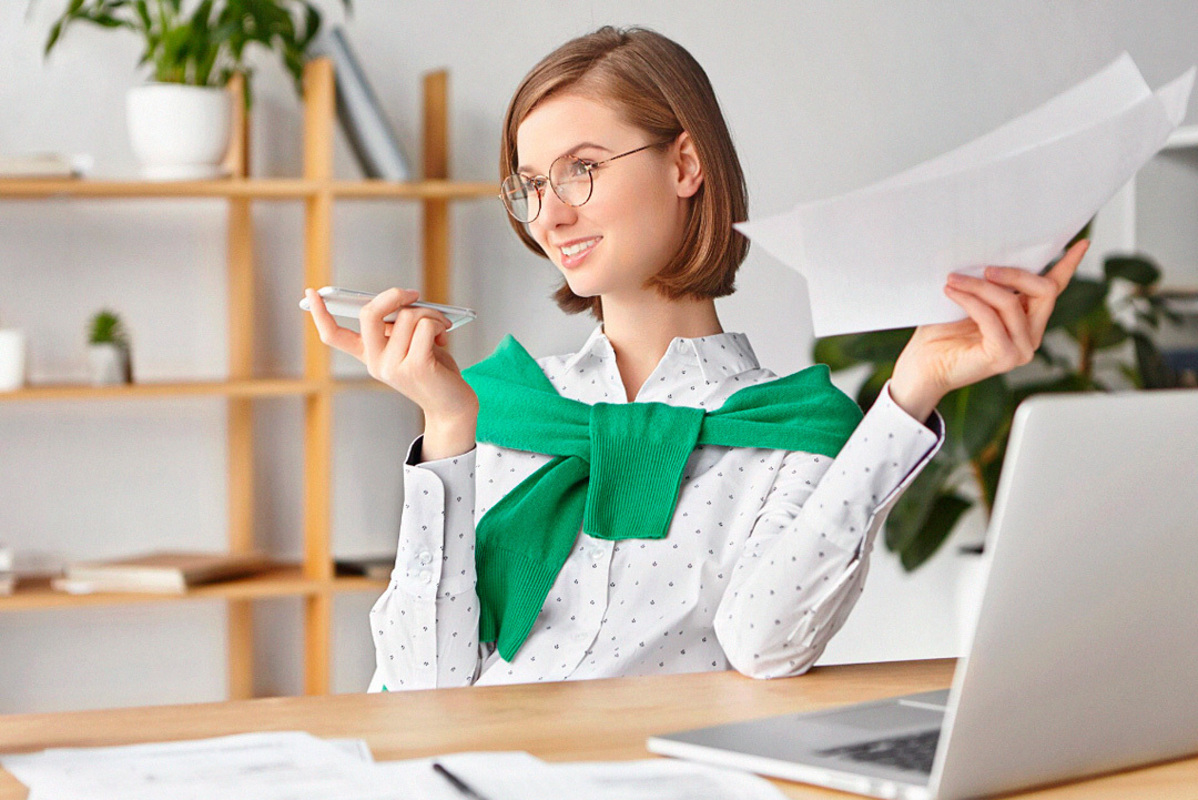 Как быстро войти в рабочий режим после праздников