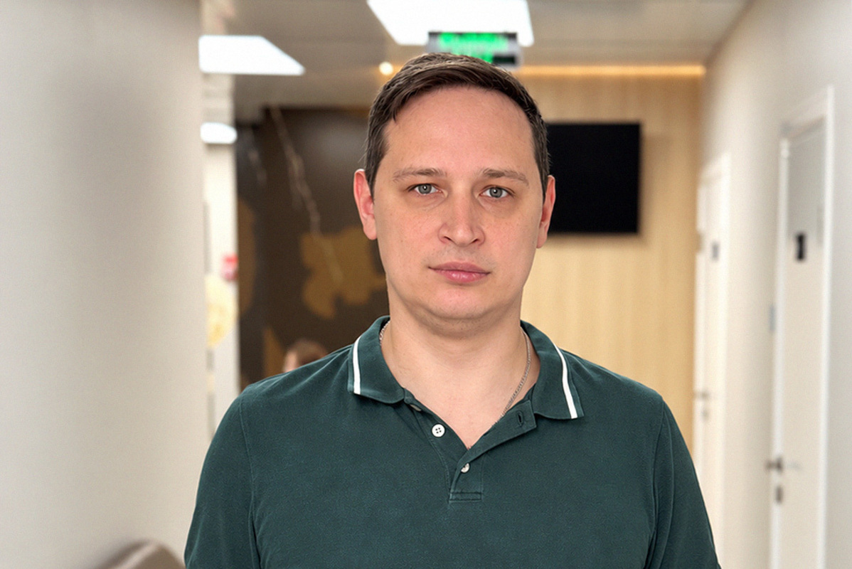 Пора разобраться с тем, что беспокоит