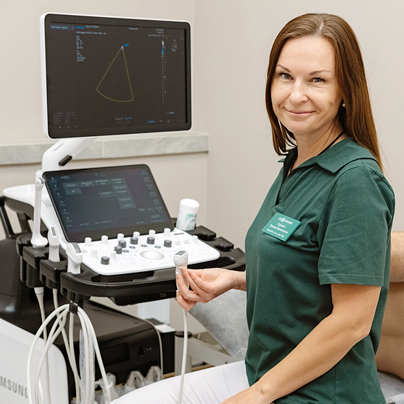 Диагностика