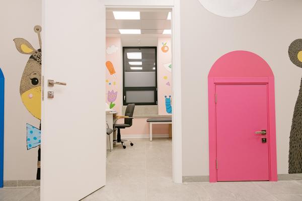 office