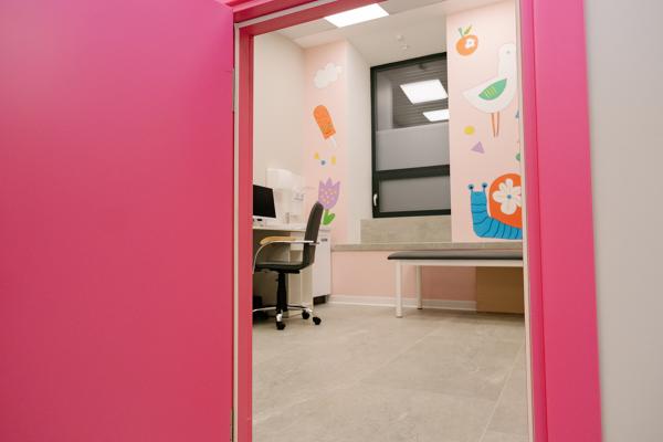 office