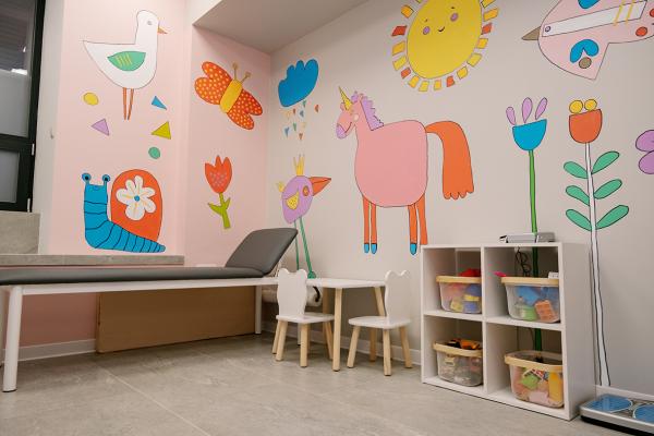 office