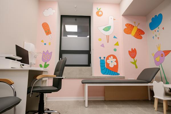 office