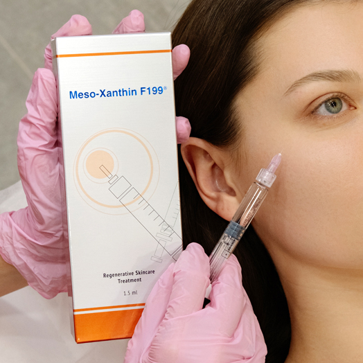 Биоревитализация